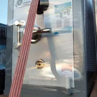 فروش گاوصندوق کاوه