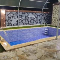 اجاره ویلا باغ «استخردار»رضا
