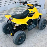 فروش موتور چهار چرخ