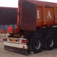 جوشکاری و آهنگری سنگین