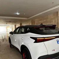 فونیکسFX/ دو‌دیفرانسیل / وارداتی / کم یاب|خودرو سواری و وانت|مشهد, فرهنگیان (شهرک غرب)|دیوار