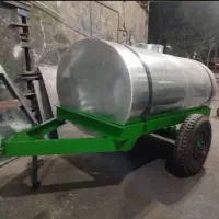 تانکر 2700لیتری