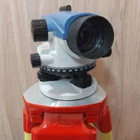 دوربین نقشه برداری ترازیاب AL132|ماشینآلات صنعتی|تهران, بلوار کشاورز|دیوار