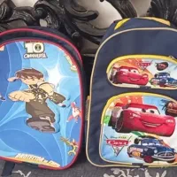 کیف مدرسه
