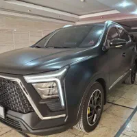 kmc x5|خودرو سواری و وانت|اهواز, کوی ملی راه|دیوار