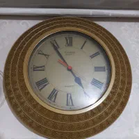 ساعت عتیقه کوارتر
