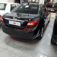 دنا پلاس توربو اتومات آپشنال