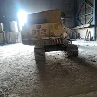 بیل مکانیکی|خودرو سنگین|احمدآبادمستوفی, |دیوار