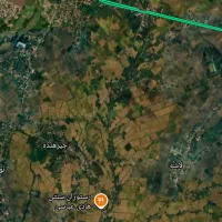 فروش زمین کشاورزی(برنجکاری)