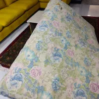 تشک دو نفره کهنه