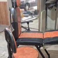 وسایل آرایشگاه زنانه