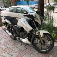اپاچی ۱۸۰|موتورسیکلت|تهران, خرمشهر|دیوار
