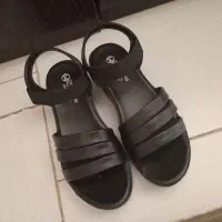 صندل طبی زنانه سایز ۳۸