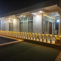 باغ ویلا با (انشعابات)