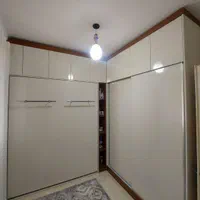 ساخت و طراحی کابینت ، کمد و دکوراسیون چوبی|خدمات پیشه و مهارت|رشت, بلوار گیلان|دیوار