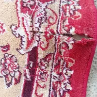 فرش خوش رنگ|فرش|خان ببین, |دیوار