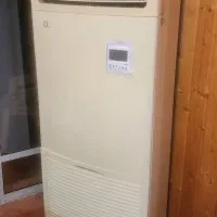 کولرگازی ایستاده سرد و گرم ۴۲۰۰۰ OL