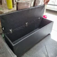 پاف باکس دار