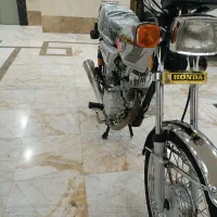 هندا ۱۲۵