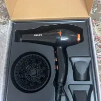 سشوار PHILIPS 2400 W|آرایشی، بهداشتی، درمانی|تهران, خزانه|دیوار