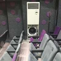 نصب/ تعمیر/سرویس کولر اسپیلت و پنجره ای|خدمات پیشه و مهارت|اهواز, پردیس|دیوار