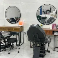 فروش تجهیزات سالن|آرایشگاه و سالن‌های زیبایی|چهاردانگه (تهران), |دیوار