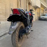 لیفان kps200|موتورسیکلت|اصفهان, جلفا|دیوار