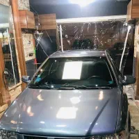 سمند x7 مدل ۸۰|خودرو سواری و وانت|مشهد, جاهد شهر|دیوار