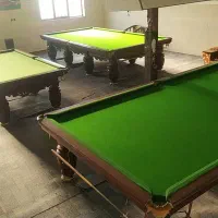 پیشنهاد فرصت شراکت درباشگاه بیلیارد