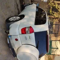 ام وی امx33 مدل91|خودرو سواری و وانت|چهاردانگه (تهران), |دیوار