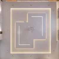 اجرای کناف ورنگامیزی