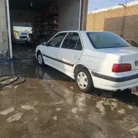 پارس مدل92|خودرو سواری و وانت|شادگان, |دیوار