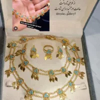 از طراحی تا ساخت کارگاه زیورآلات نقره ژورنالی|جواهرات|خرم‌آباد, |دیوار