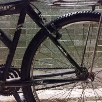 دوچرخه 26|دوچرخه، اسکیت، اسکوتر|حمیدیه, |دیوار