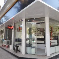 رهن واجاره 2مقازه شیک