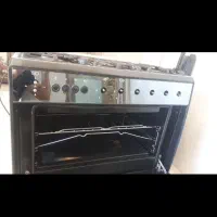 گاز فردار در حد نو