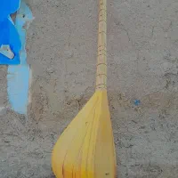 دوتار خوش صدا|سازهای سنتی|تربت جام, پاسداران|دیوار