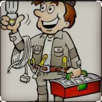 برقکشی ساختمان و لوله کشی اب نصب اسپلیت