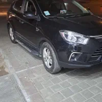 جک۵ مدل۱۳۹۶در حد صفر|خودرو سواری و وانت|بجنورد, |دیوار