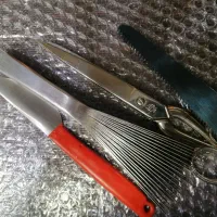 وسایل قالی بافی|لوازم خیاطی و بافتنی|ماهدشت, |دیوار