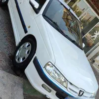 پارس سالxu7 مدل۹۵