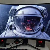 مانیتور MSI 240hz