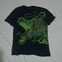 تیشرت دراگون