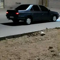 پژو ۴۰۵ مدل ۸۹|خودرو سواری و وانت|کرمان, |دیوار