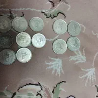 سکه کلکسیونی