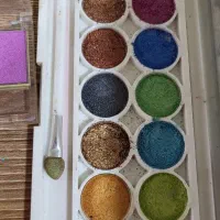 لوازم آرایش|آرایشی، بهداشتی، درمانی|رشت, چله خانه|دیوار