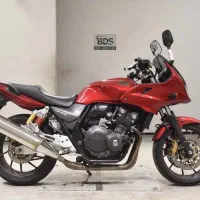 Cb400|موتورسیکلت|بستک, |دیوار
