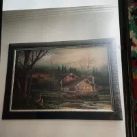 تابلو قیمت ۱میلیون تومان