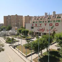 فروش آپارتمان در شهرک شهید بروجردی فاز ۳