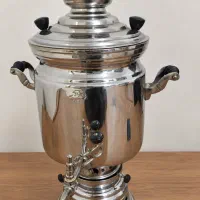 سماور گازی سه برادران